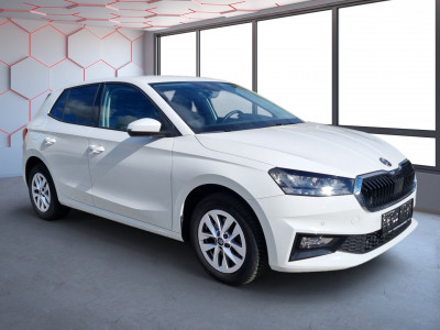 Skoda Fabia Gebrauchtwagen Skoda Fabia Gebrauchtwagen