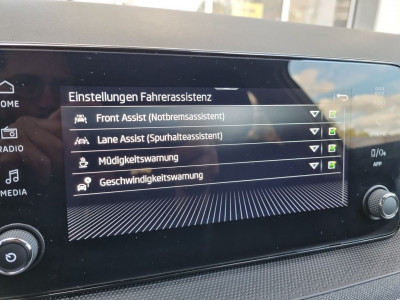 Skoda Fabia Gebrauchtwagen Skoda Fabia Gebrauchtwagen