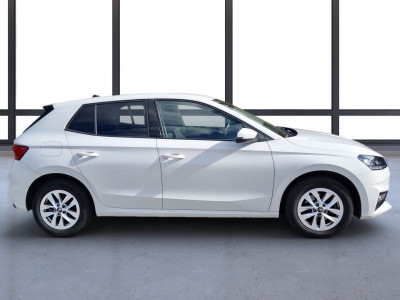 Skoda Fabia Gebrauchtwagen Skoda Fabia Gebrauchtwagen