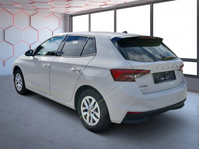 Skoda Fabia Gebrauchtwagen Skoda Fabia Gebrauchtwagen