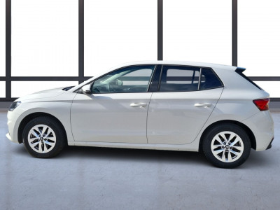 Skoda Fabia Gebrauchtwagen Skoda Fabia Gebrauchtwagen