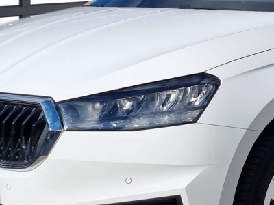 Skoda Fabia Gebrauchtwagen Skoda Fabia Gebrauchtwagen