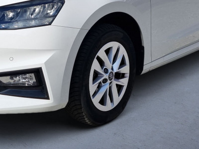 Skoda Fabia Gebrauchtwagen Skoda Fabia Gebrauchtwagen