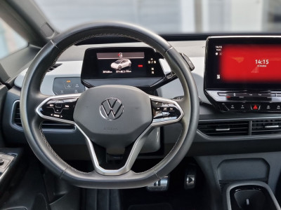 VW ID.3 Gebrauchtwagen VW ID.3 Gebrauchtwagen