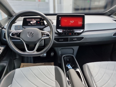 VW ID.3 Gebrauchtwagen VW ID.3 Gebrauchtwagen