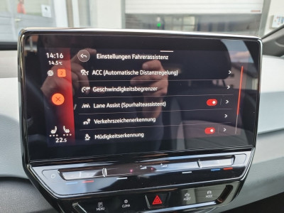VW ID.3 Gebrauchtwagen VW ID.3 Gebrauchtwagen