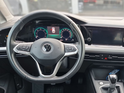VW Golf Gebrauchtwagen VW Golf Gebrauchtwagen