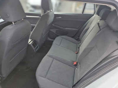 VW Golf Gebrauchtwagen VW Golf Gebrauchtwagen
