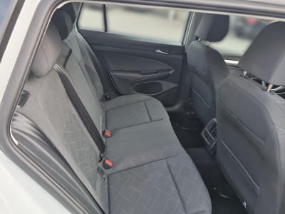 VW Golf Gebrauchtwagen VW Golf Gebrauchtwagen