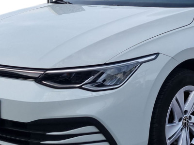 VW Golf Gebrauchtwagen VW Golf Gebrauchtwagen