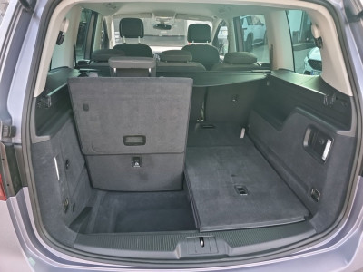 Seat Alhambra Gebrauchtwagen Seat Alhambra Gebrauchtwagen