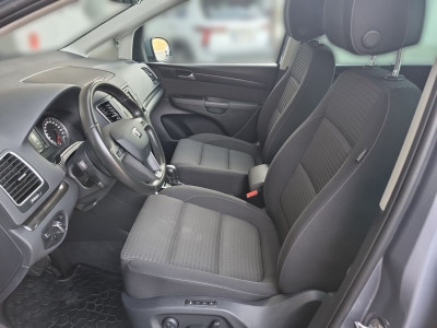 Seat Alhambra Gebrauchtwagen Seat Alhambra Gebrauchtwagen