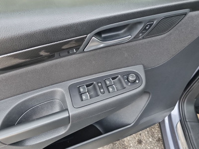 Seat Alhambra Gebrauchtwagen Seat Alhambra Gebrauchtwagen