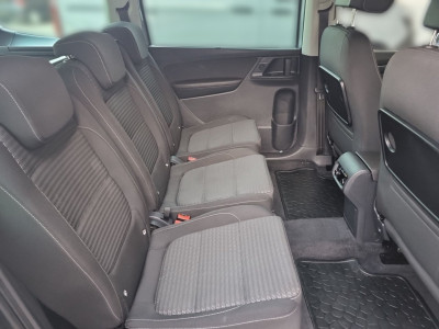 Seat Alhambra Gebrauchtwagen Seat Alhambra Gebrauchtwagen