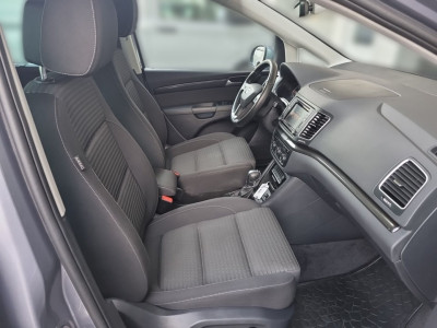 Seat Alhambra Gebrauchtwagen Seat Alhambra Gebrauchtwagen