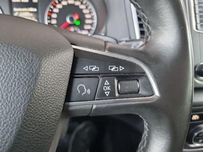 Seat Alhambra Gebrauchtwagen Seat Alhambra Gebrauchtwagen
