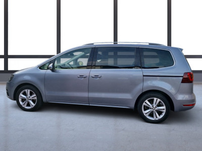 Seat Alhambra Gebrauchtwagen Seat Alhambra Gebrauchtwagen