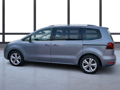 Seat Alhambra Gebrauchtwagen Seat Alhambra Gebrauchtwagen