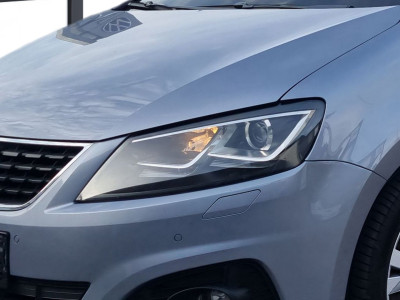 Seat Alhambra Gebrauchtwagen Seat Alhambra Gebrauchtwagen