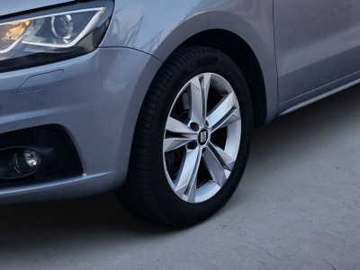 Seat Alhambra Gebrauchtwagen Seat Alhambra Gebrauchtwagen