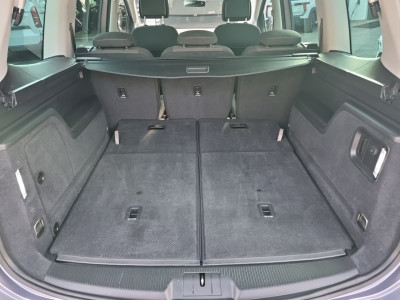 Seat Alhambra Gebrauchtwagen Seat Alhambra Gebrauchtwagen