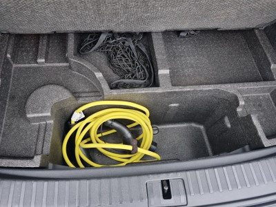 Skoda Enyaq Gebrauchtwagen Skoda Enyaq Gebrauchtwagen