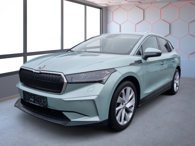 Skoda Enyaq Gebrauchtwagen Skoda Enyaq Gebrauchtwagen