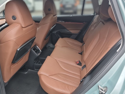 Skoda Enyaq Gebrauchtwagen Skoda Enyaq Gebrauchtwagen