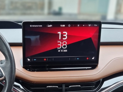Skoda Enyaq Gebrauchtwagen Skoda Enyaq Gebrauchtwagen