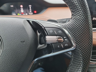 Skoda Enyaq Gebrauchtwagen Skoda Enyaq Gebrauchtwagen