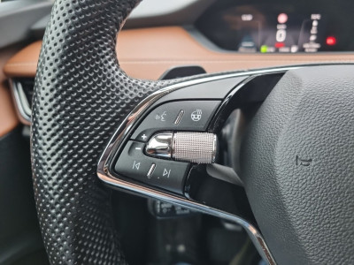 Skoda Enyaq Gebrauchtwagen Skoda Enyaq Gebrauchtwagen