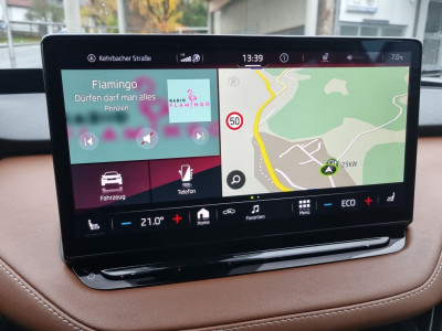 Skoda Enyaq Gebrauchtwagen Skoda Enyaq Gebrauchtwagen