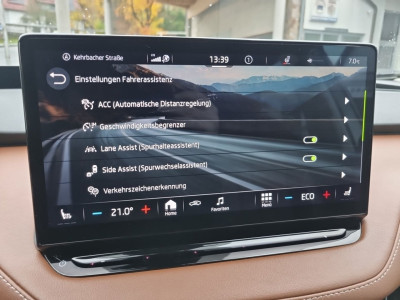 Skoda Enyaq Gebrauchtwagen Skoda Enyaq Gebrauchtwagen