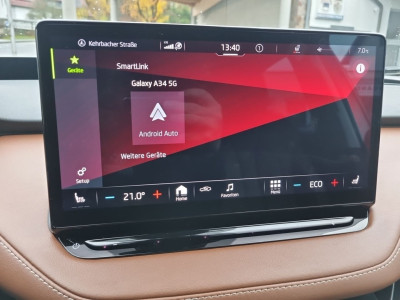 Skoda Enyaq Gebrauchtwagen Skoda Enyaq Gebrauchtwagen