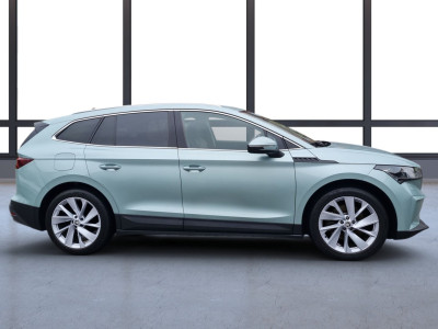 Skoda Enyaq Gebrauchtwagen Skoda Enyaq Gebrauchtwagen
