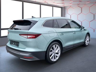 Skoda Enyaq Gebrauchtwagen Skoda Enyaq Gebrauchtwagen