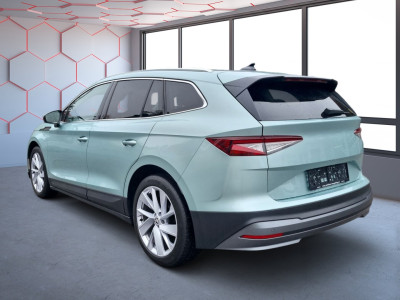 Skoda Enyaq Gebrauchtwagen Skoda Enyaq Gebrauchtwagen