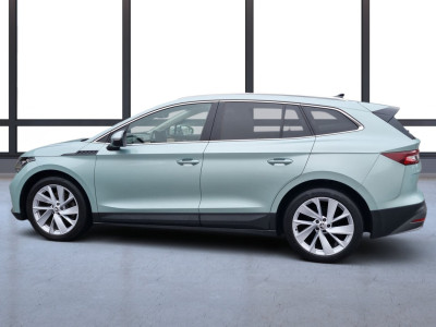 Skoda Enyaq Gebrauchtwagen Skoda Enyaq Gebrauchtwagen