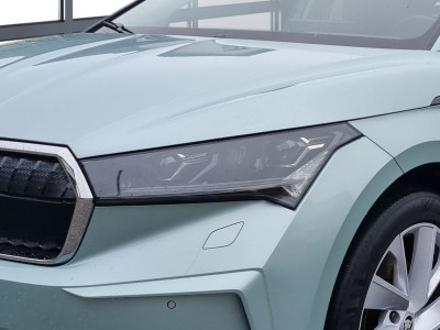 Skoda Enyaq Gebrauchtwagen Skoda Enyaq Gebrauchtwagen