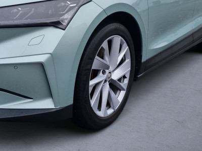Skoda Enyaq Gebrauchtwagen Skoda Enyaq Gebrauchtwagen