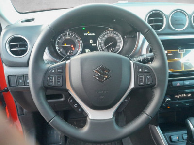 Suzuki Vitara Gebrauchtwagen