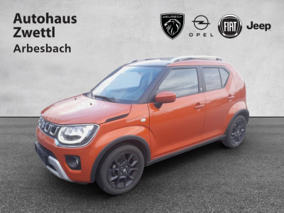 Suzuki Ignis Gebrauchtwagen