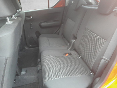 Suzuki Ignis Gebrauchtwagen