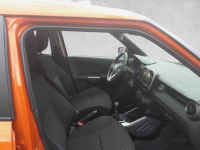 Suzuki Ignis Gebrauchtwagen