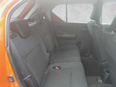 Suzuki Ignis Gebrauchtwagen