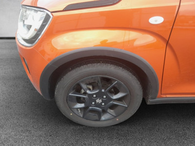 Suzuki Ignis Gebrauchtwagen