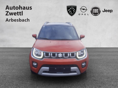 Suzuki Ignis Gebrauchtwagen