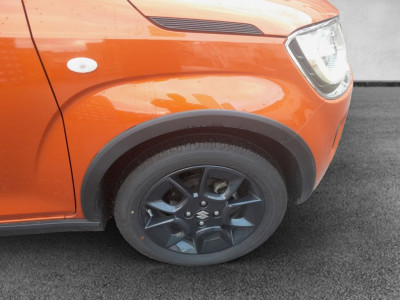 Suzuki Ignis Gebrauchtwagen