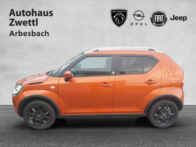 Suzuki Ignis Gebrauchtwagen