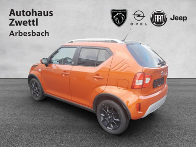 Suzuki Ignis Gebrauchtwagen